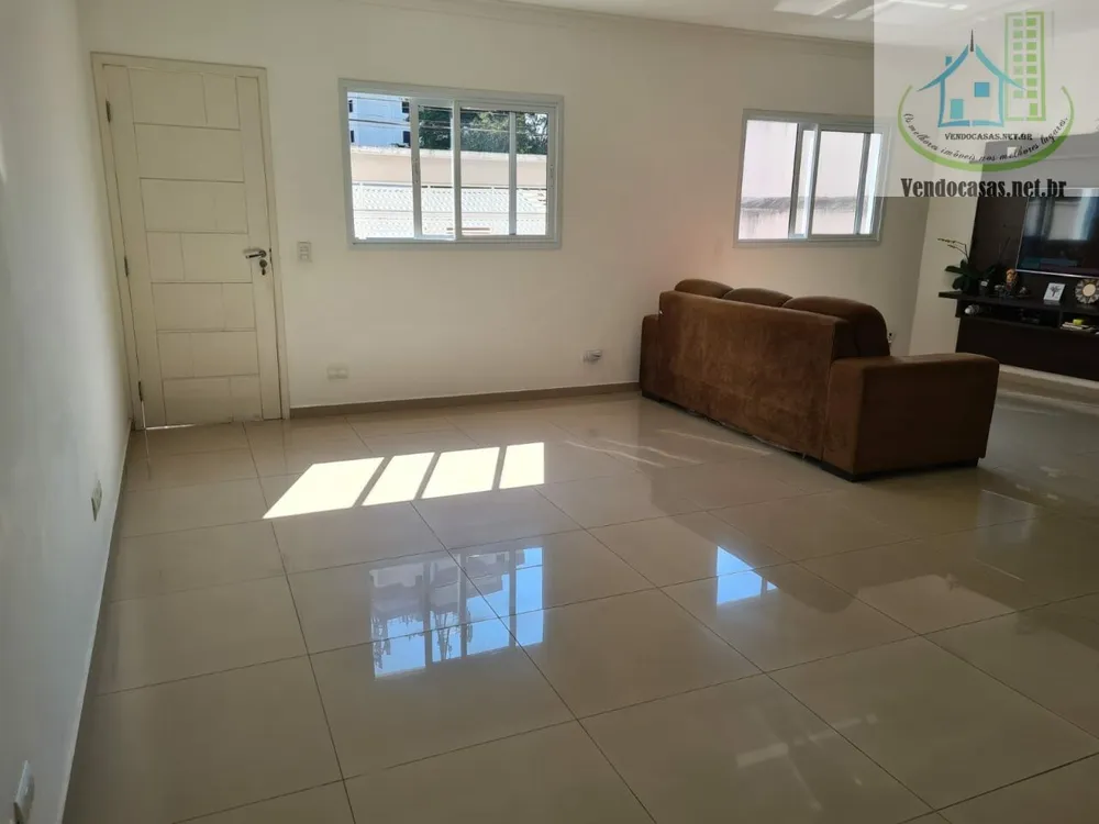 Casa, 3 quartos, 110 m² - Foto 5