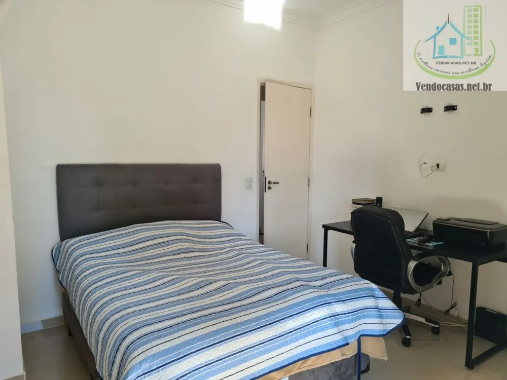 Casa, 3 quartos, 110 m² - Foto 10