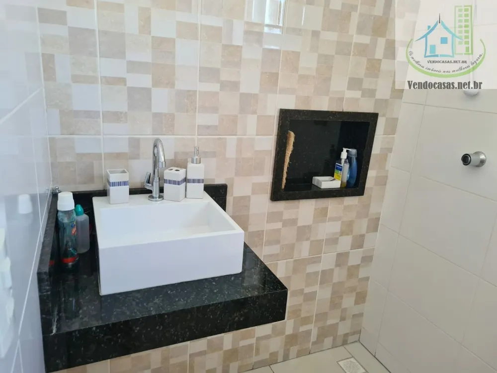 Casa, 3 quartos, 110 m² - Foto 2