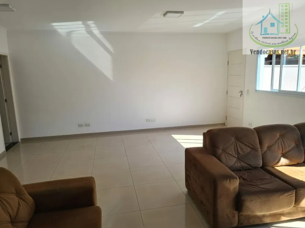 Casa, 3 quartos, 110 m² - Foto 11
