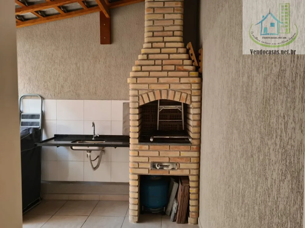 Casa, 3 quartos, 110 m² - Foto 4