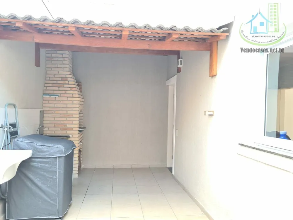Casa, 3 quartos, 110 m² - Foto 8