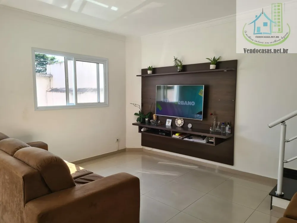 Casa, 3 quartos, 110 m² - Foto 3