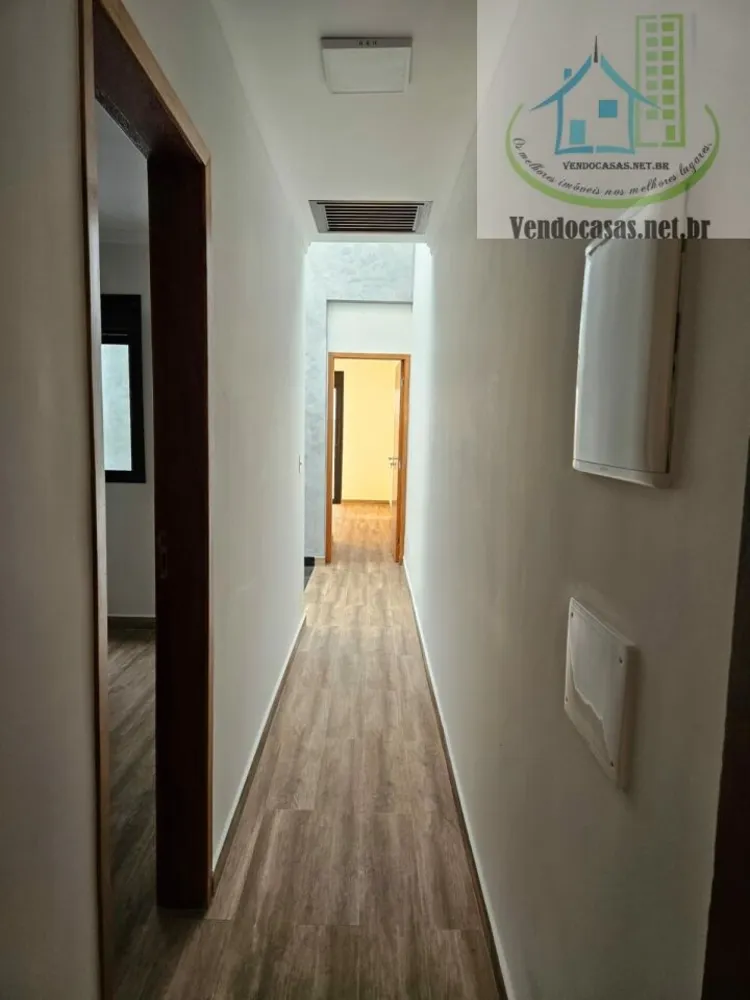 Casa, 3 quartos, 99 m² - Foto 1