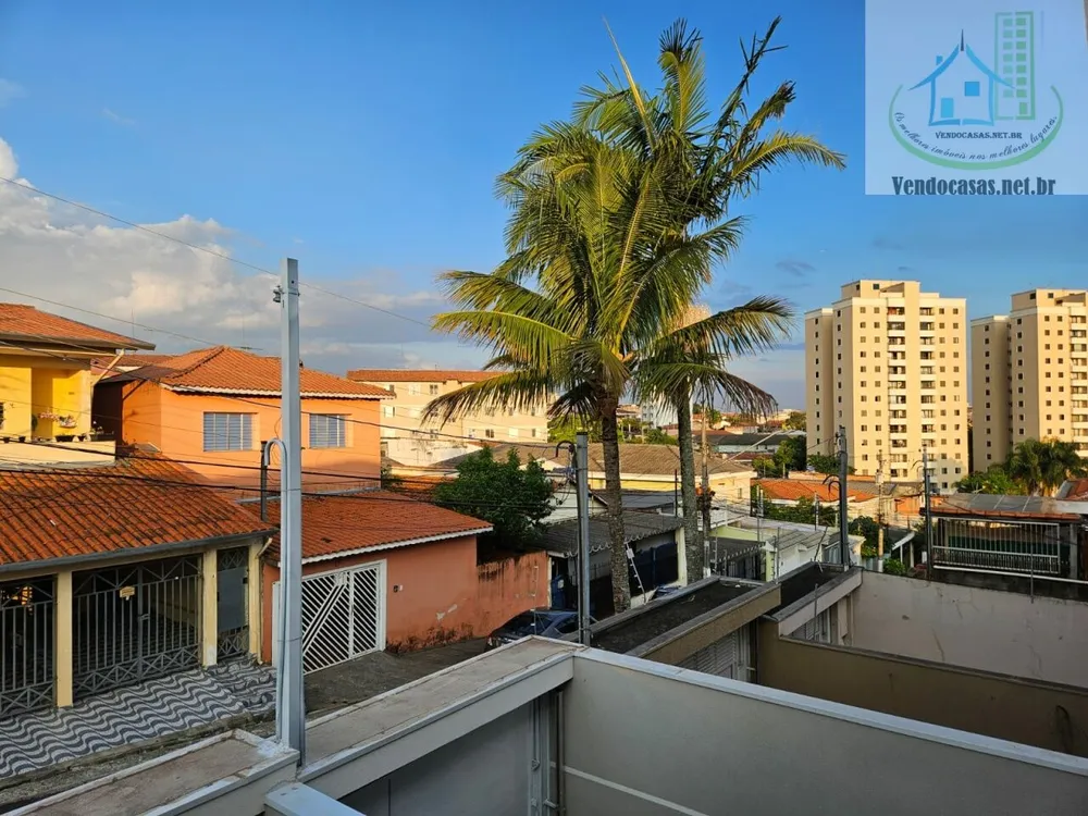Casa, 3 quartos, 99 m² - Foto 4