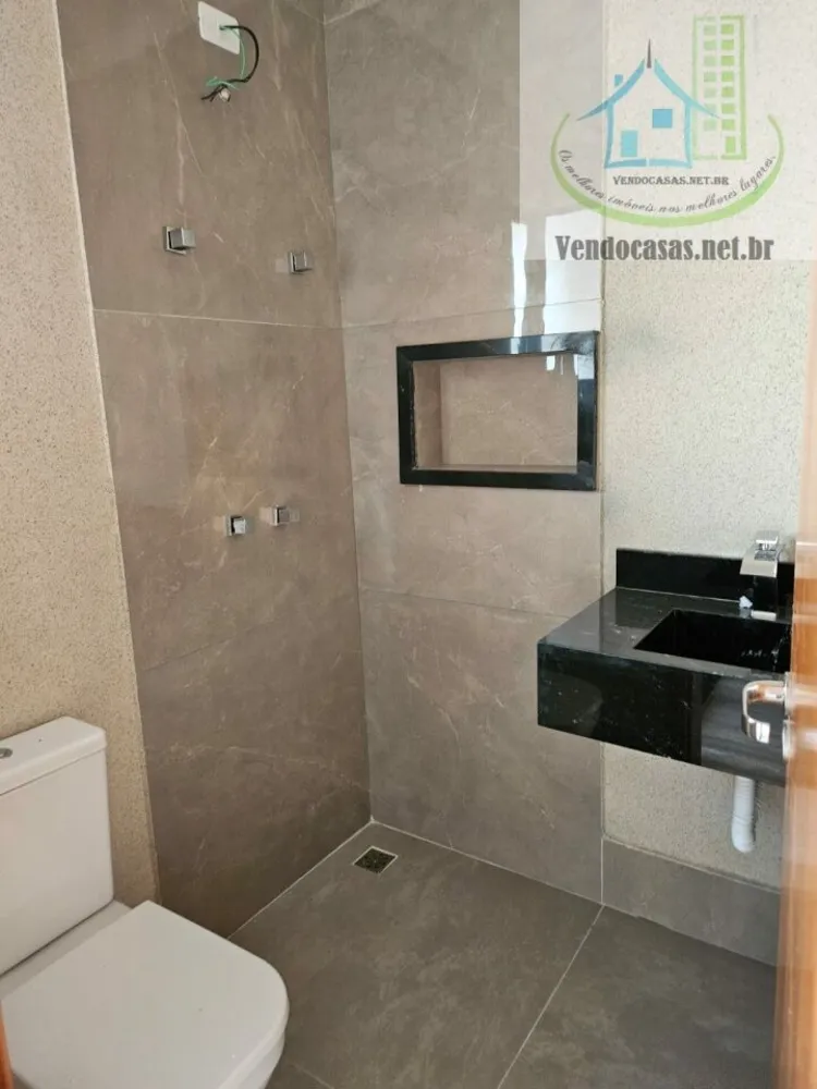 Casa, 3 quartos, 99 m² - Foto 7