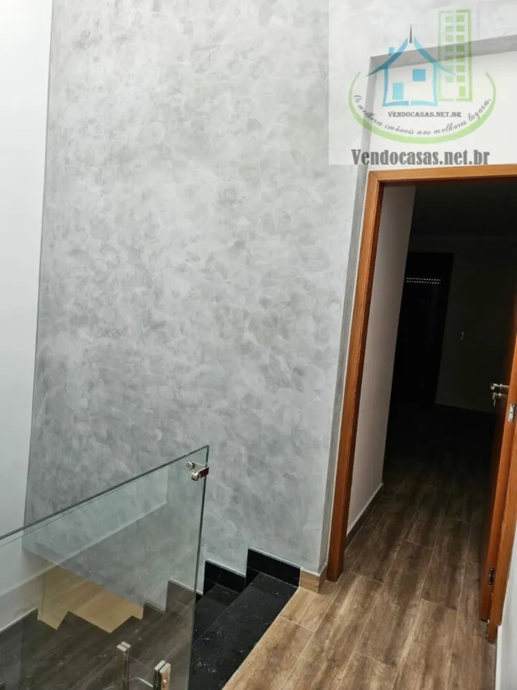 Casa, 3 quartos, 99 m² - Foto 6