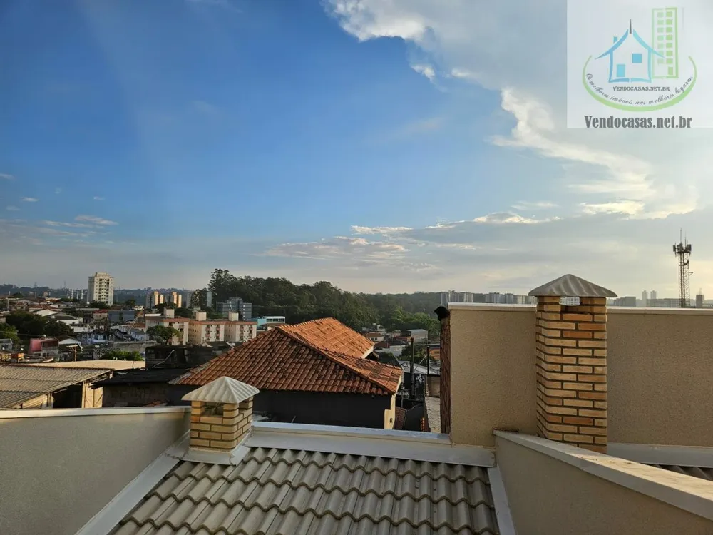 Casa, 3 quartos, 99 m² - Foto 2