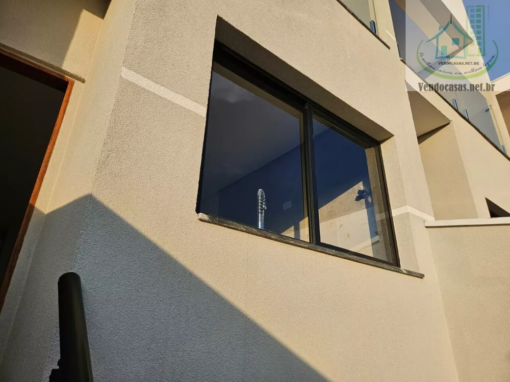 Casa à venda com 3 quartos, 99m² - Foto 7