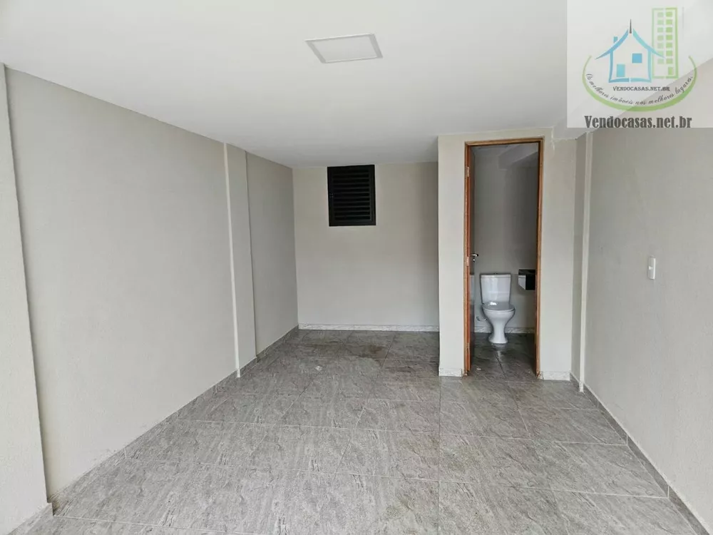 Casa à venda com 3 quartos, 99m² - Foto 4