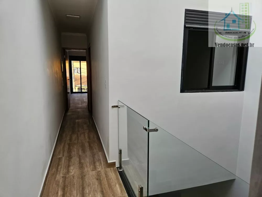 Casa à venda com 3 quartos, 99m² - Foto 20