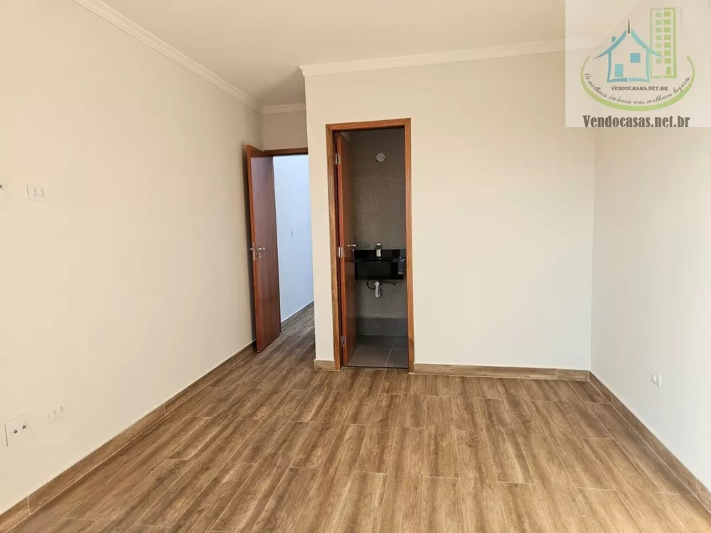 Casa à venda com 3 quartos, 99m² - Foto 19