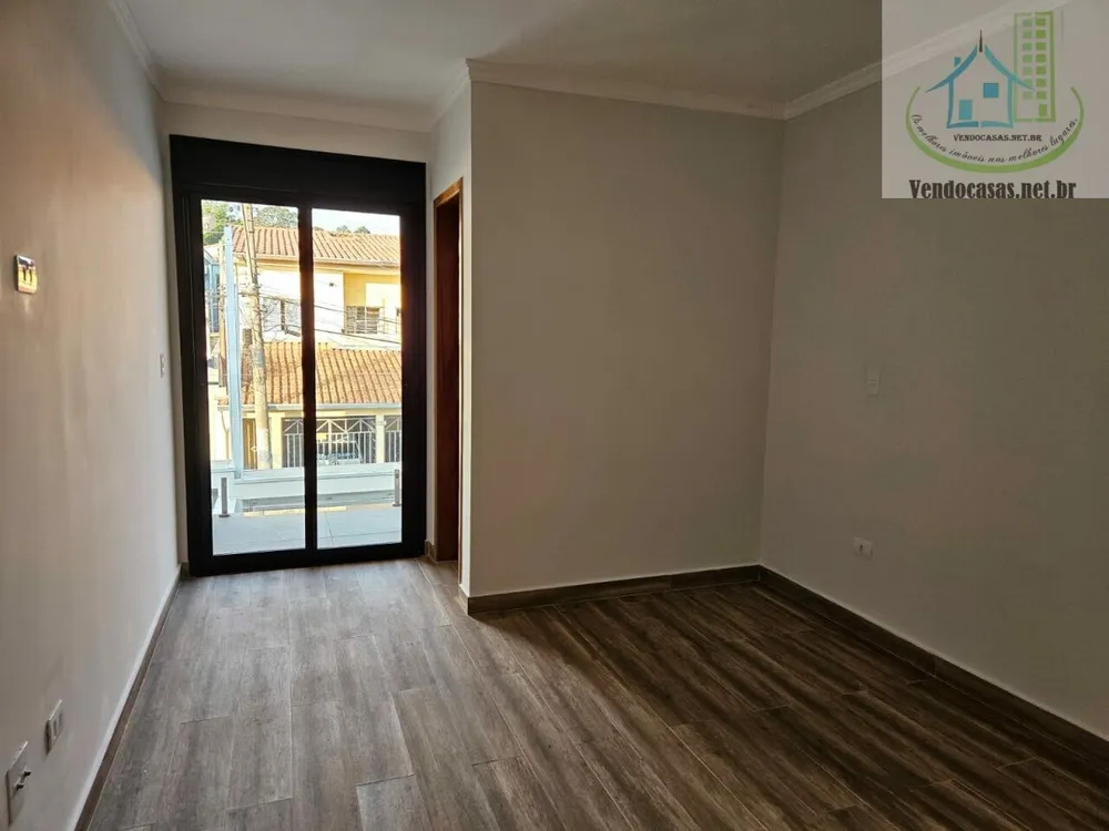 Casa, 3 quartos, 99 m² - Foto 5