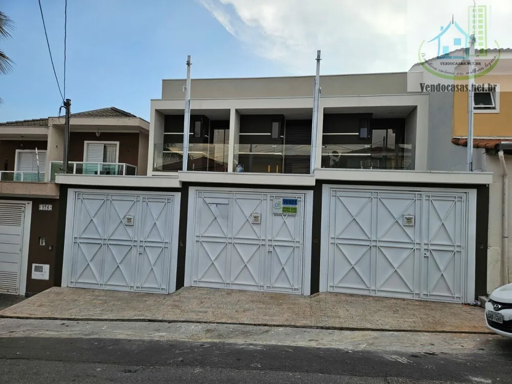 Casa, 3 quartos, 99 m² - Foto 36