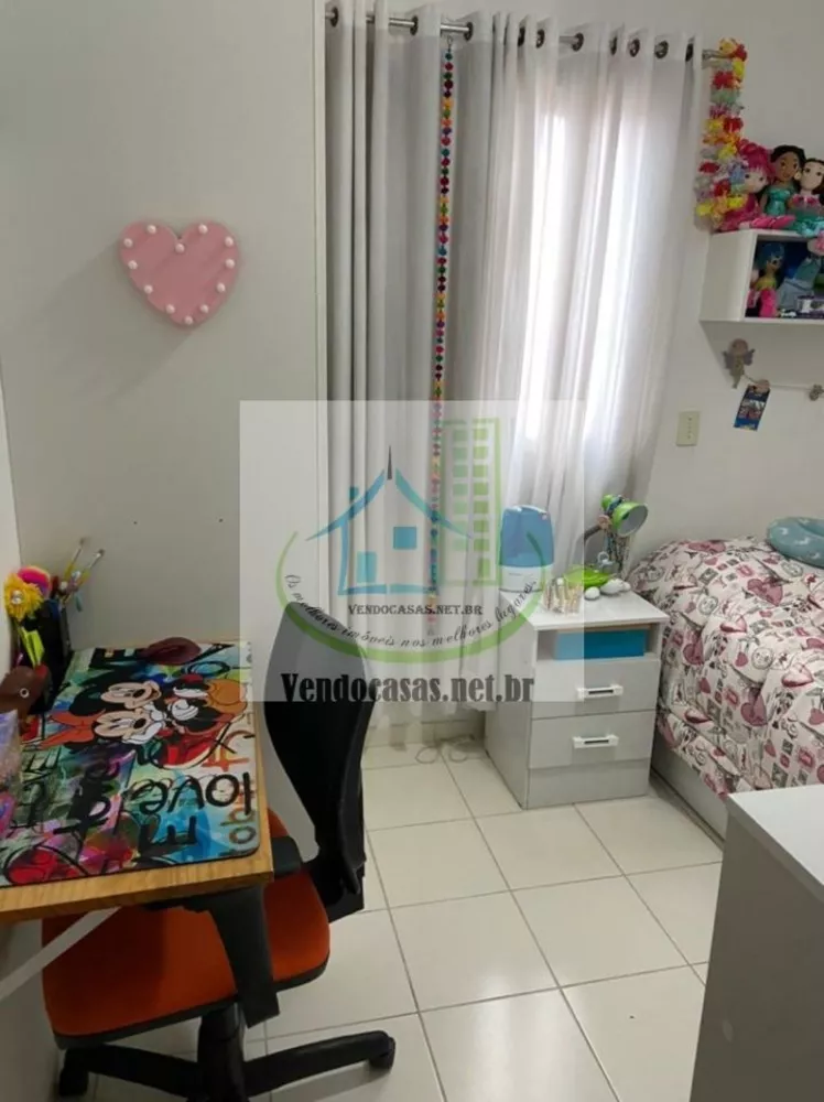 Casa de Condomínio à venda com 3 quartos, 74m² - Foto 21