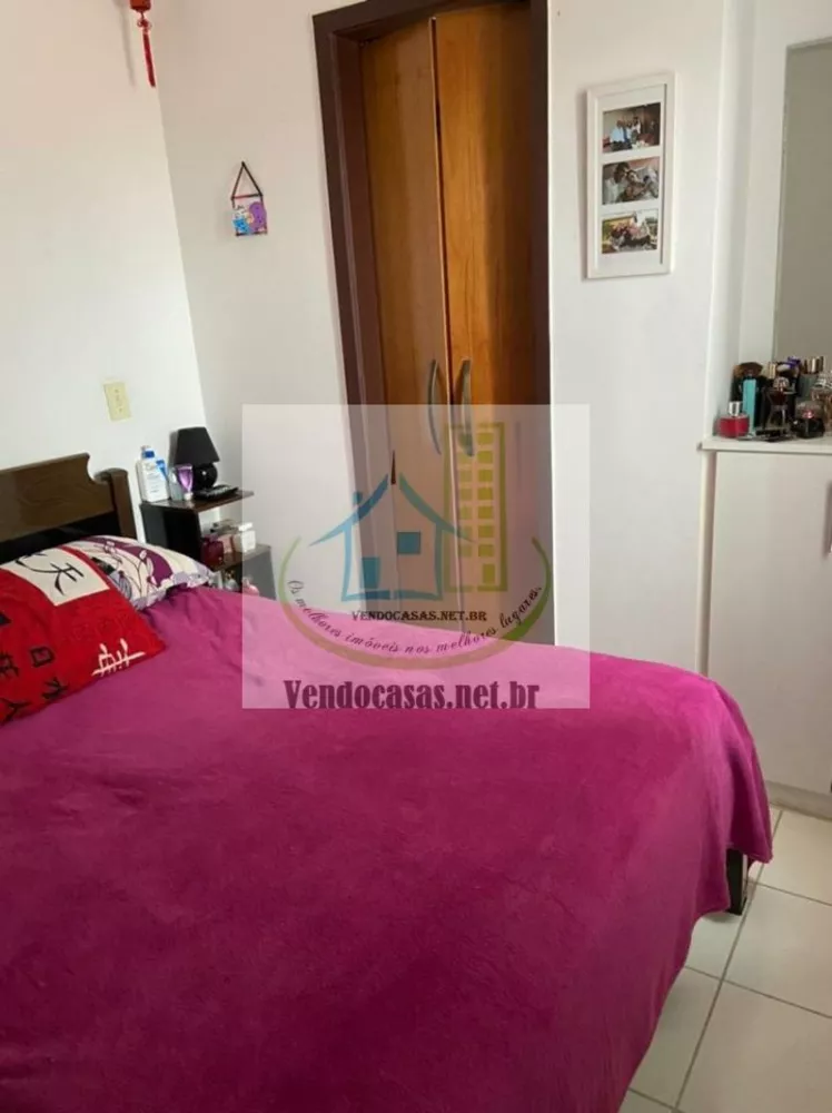 Casa de Condomínio à venda com 3 quartos, 74m² - Foto 16