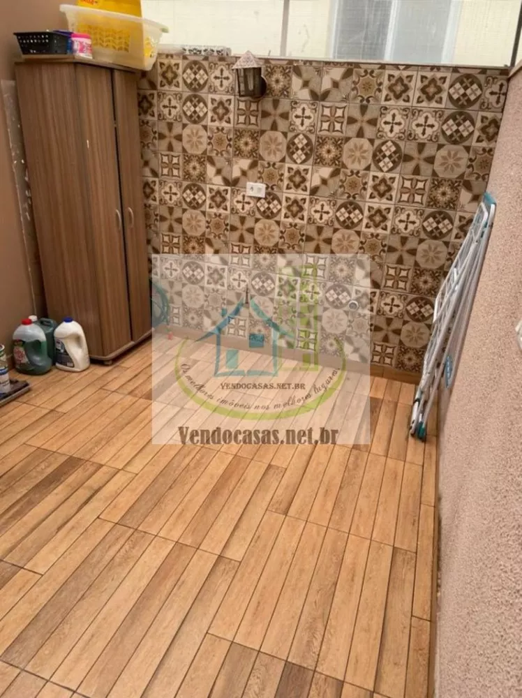 Casa de Condomínio à venda com 3 quartos, 74m² - Foto 7