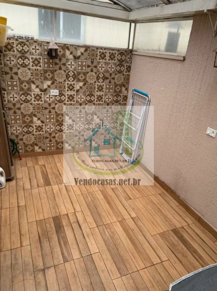 Casa de Condomínio à venda com 3 quartos, 74m² - Foto 5