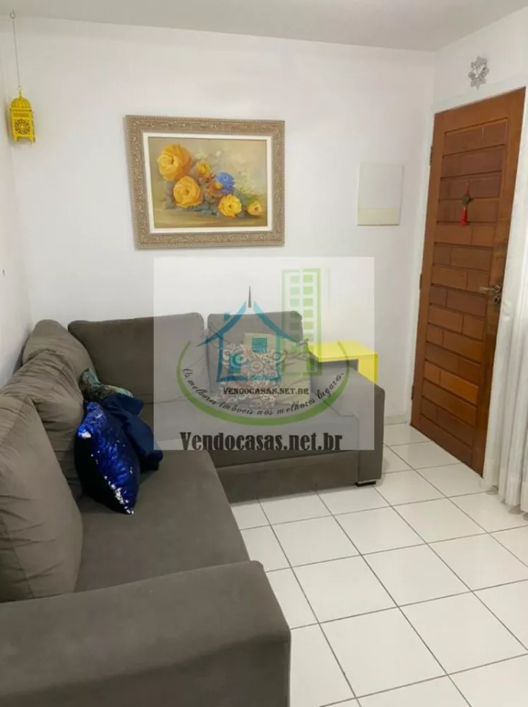 Casa de Condomínio à venda com 3 quartos, 74m² - Foto 20