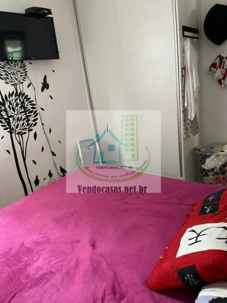 Casa de Condomínio à venda com 3 quartos, 74m² - Foto 14