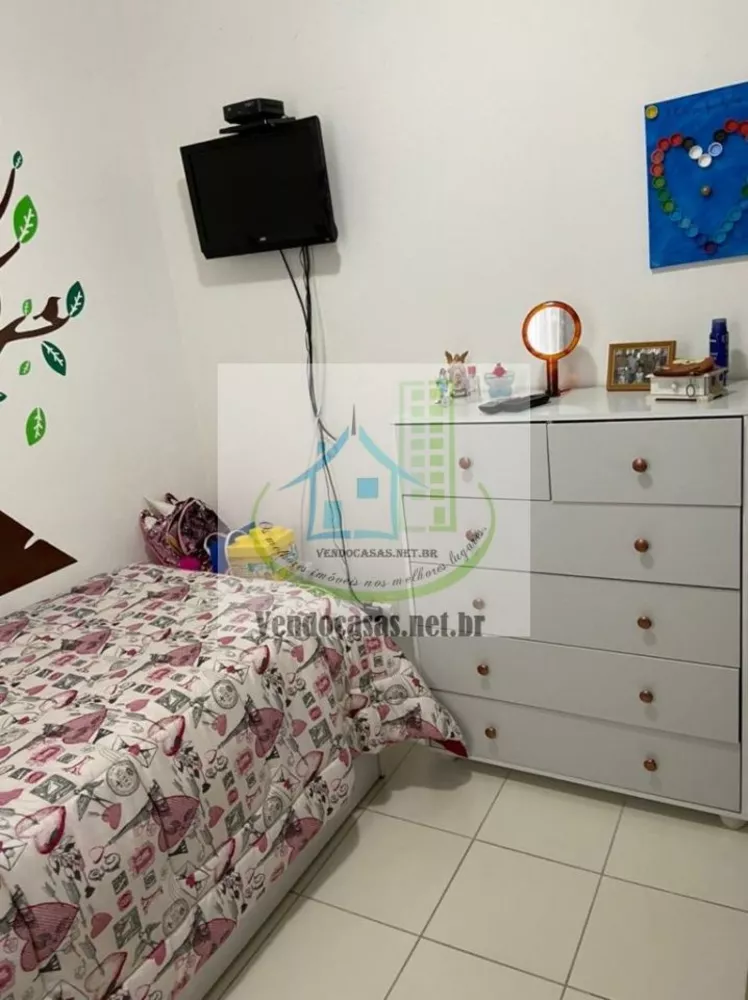 Casa de Condomínio à venda com 3 quartos, 74m² - Foto 24