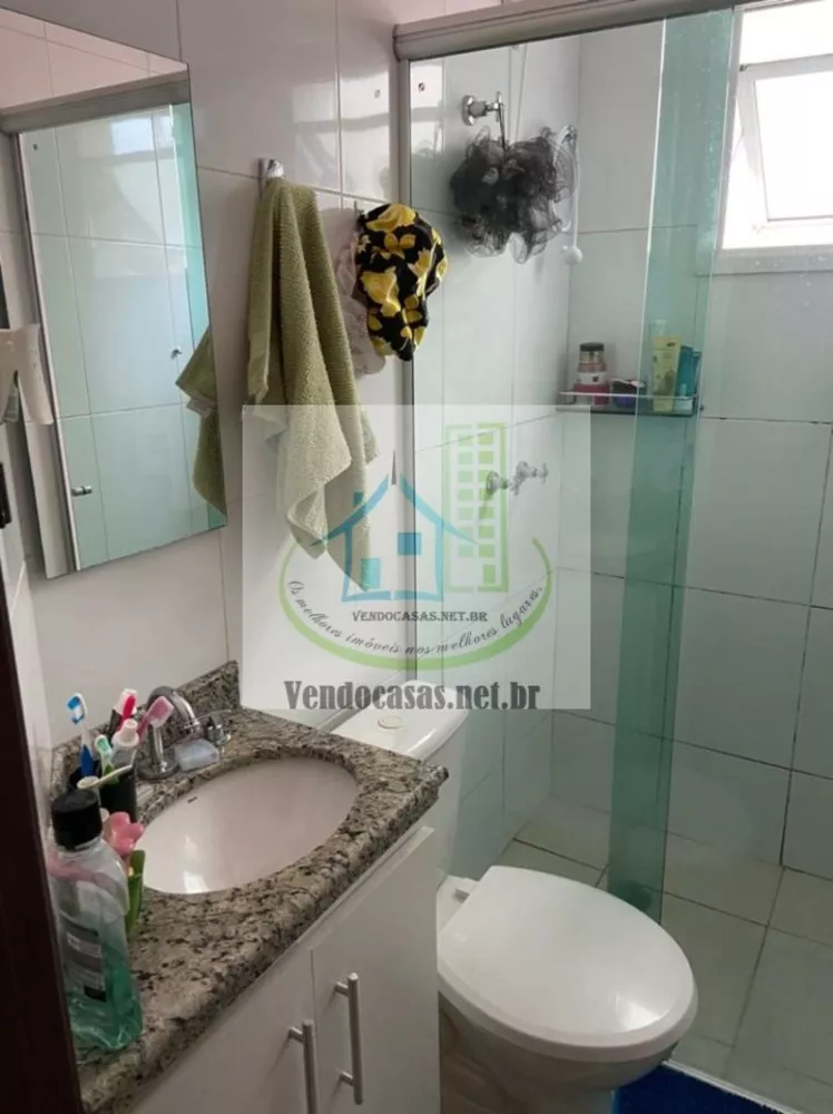 Casa de Condomínio à venda com 3 quartos, 74m² - Foto 18