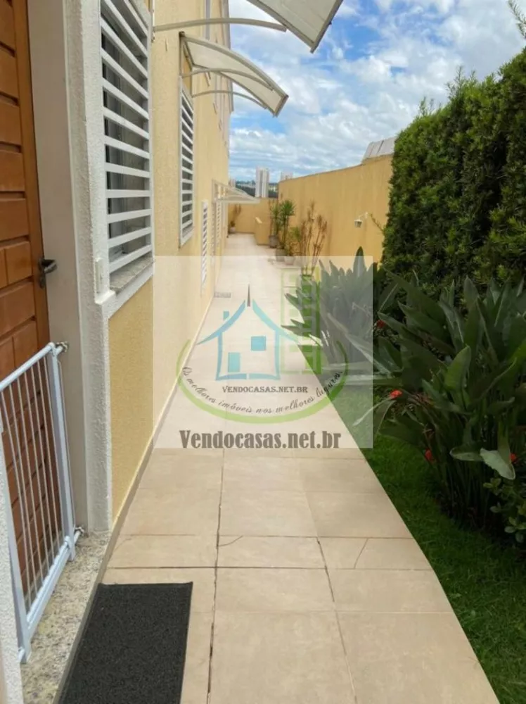 Casa de Condomínio à venda com 3 quartos, 74m² - Foto 6