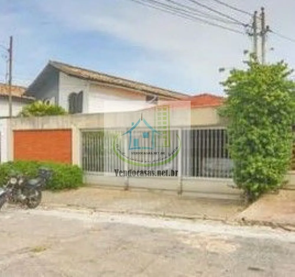 Casa, 3 quartos, 160 m² - Foto 1