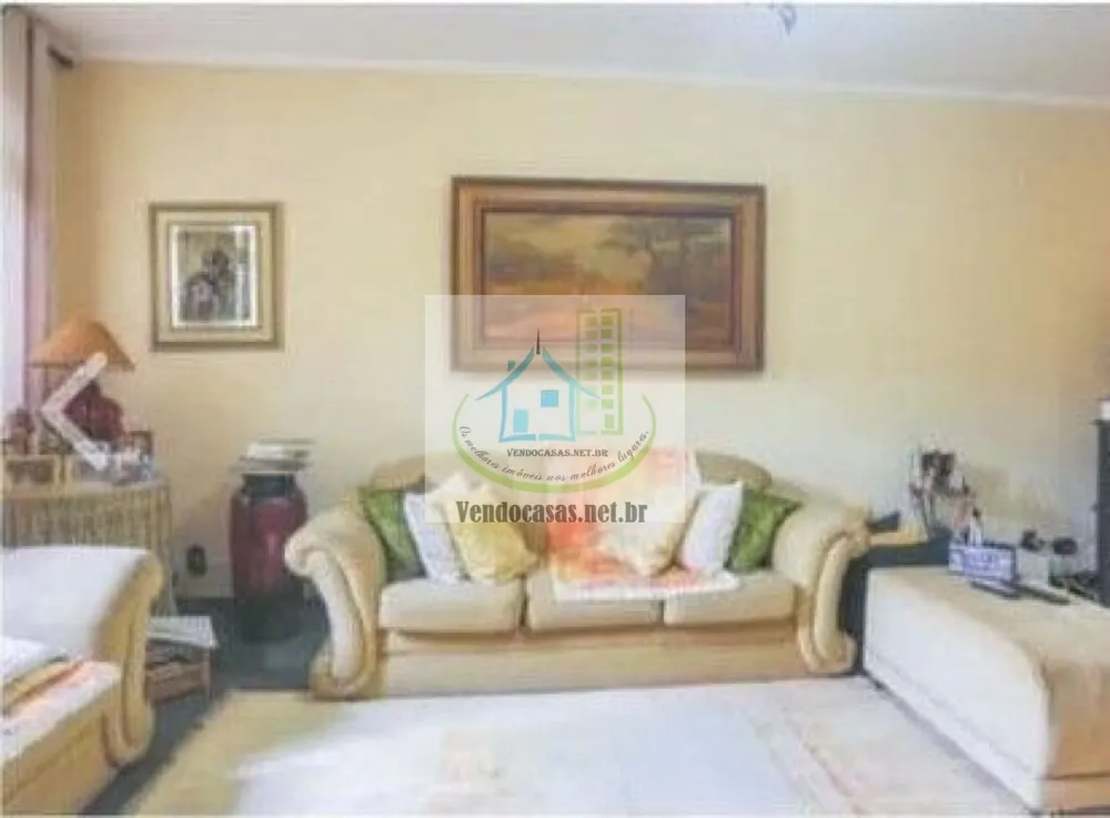 Casa, 3 quartos, 160 m² - Foto 4