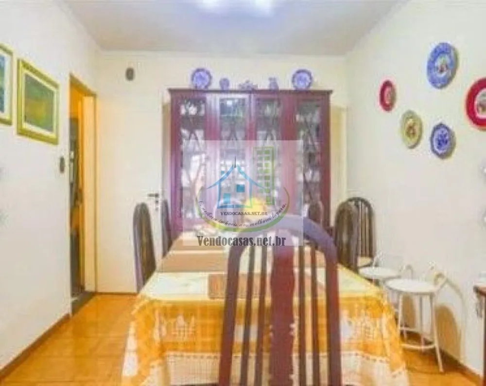 Casa, 3 quartos, 160 m² - Foto 2