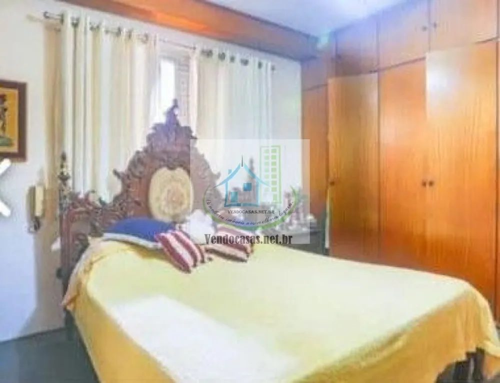 Casa, 3 quartos, 160 m² - Foto 3