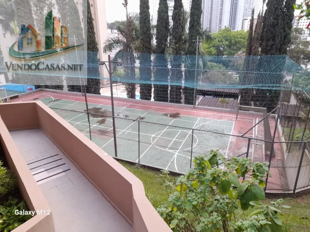 Apartamento, 2 quartos, 52 m² - Foto 6