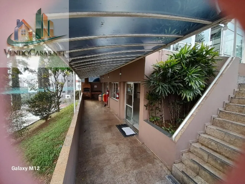 Apartamento, 2 quartos, 52 m² - Foto 4