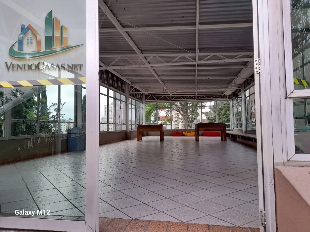 Apartamento, 2 quartos, 52 m² - Foto 5