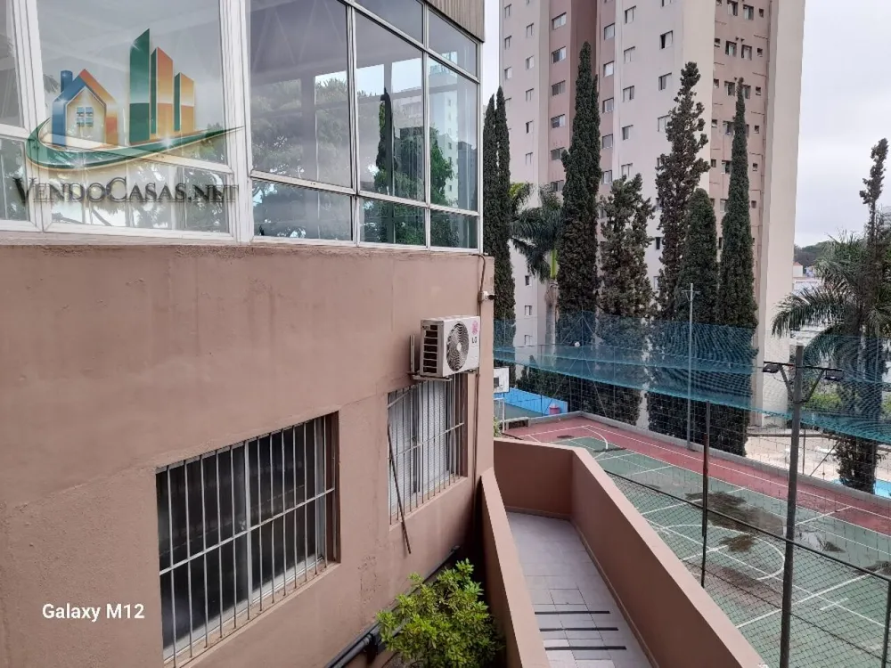 Apartamento, 2 quartos, 52 m² - Foto 2