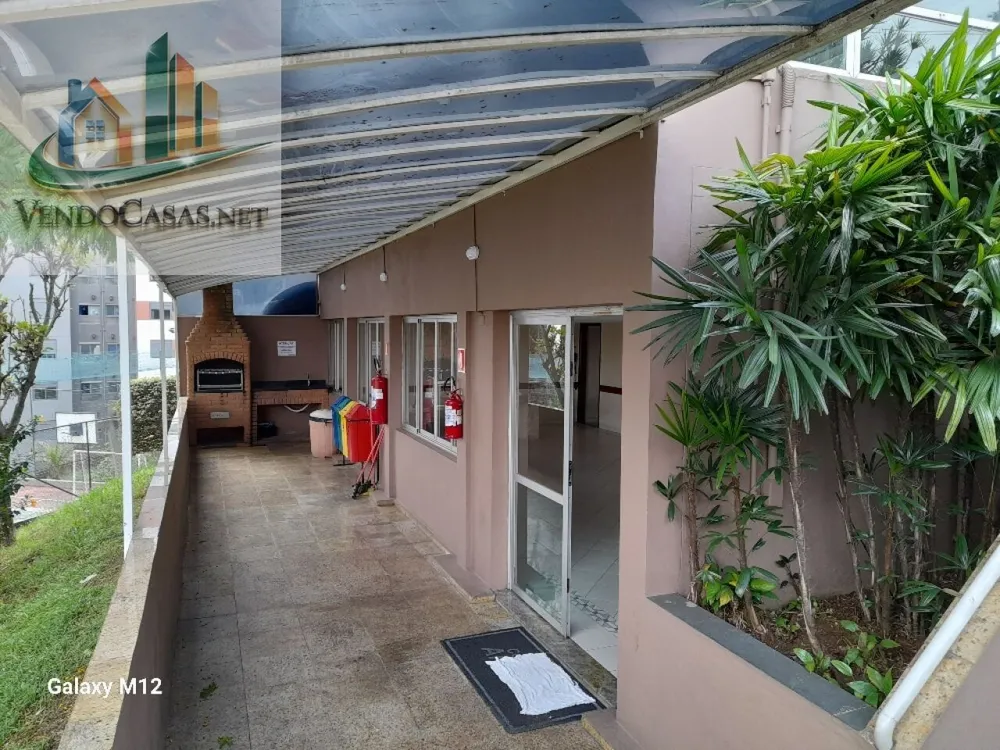 Apartamento, 2 quartos, 52 m² - Foto 3
