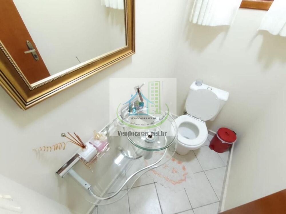 Casa de Condomínio, 2 quartos - Foto 3