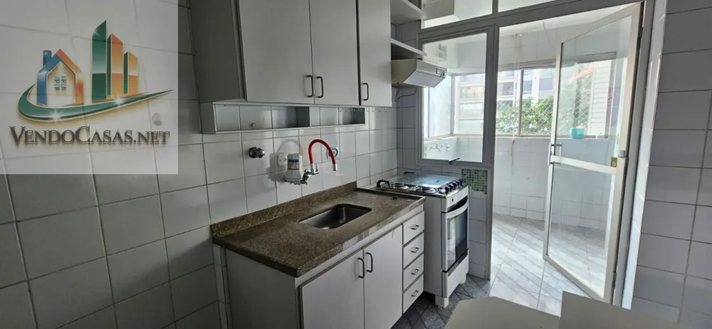 Apartamento, 2 quartos, 76 m² - Foto 9