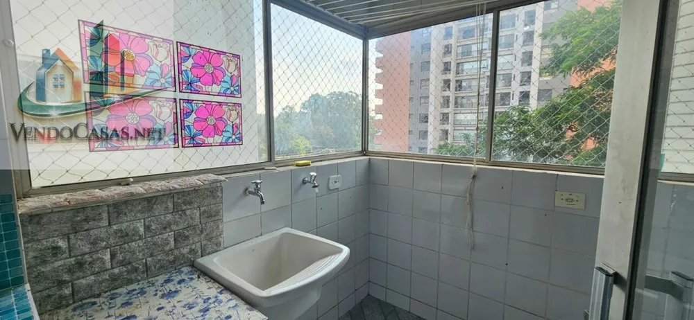 Apartamento, 2 quartos, 76 m² - Foto 5