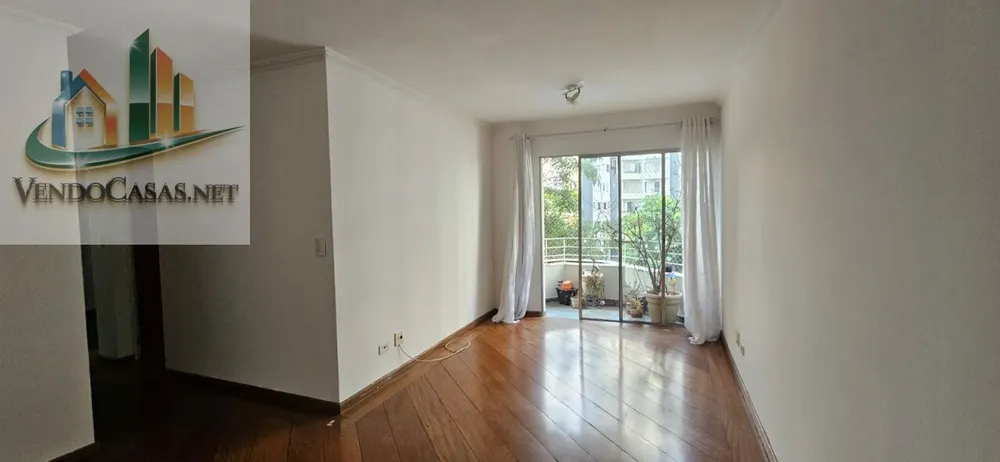 Apartamento, 2 quartos, 76 m² - Foto 3