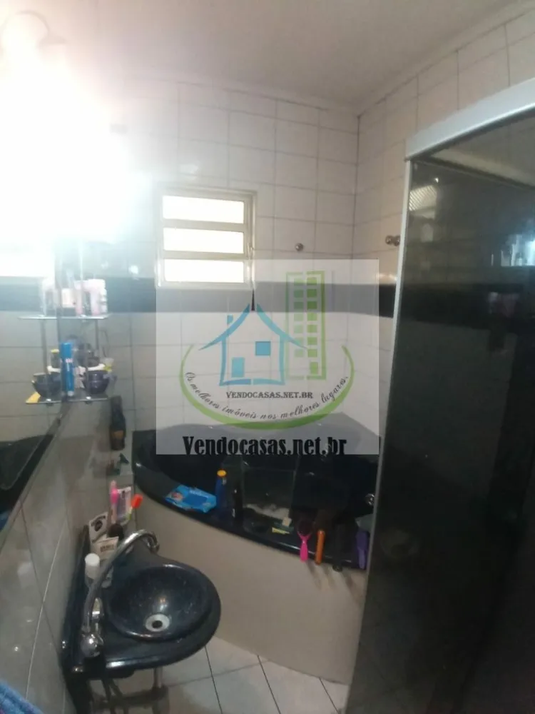 Casa, 3 quartos, 252 m² - Foto 12