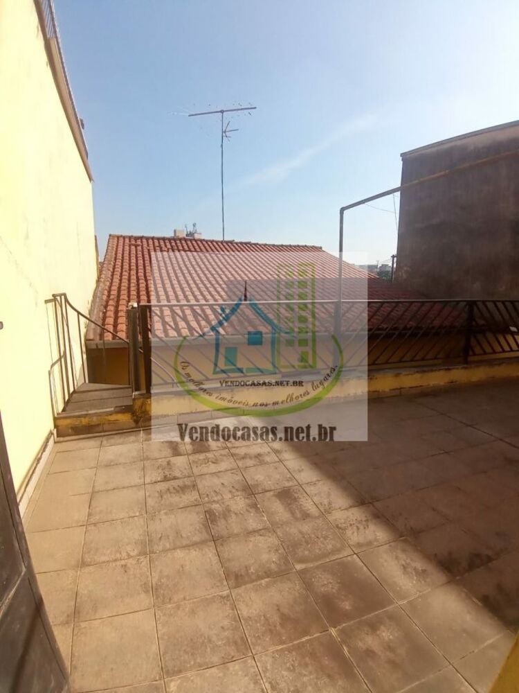 Casa, 3 quartos, 252 m² - Foto 1