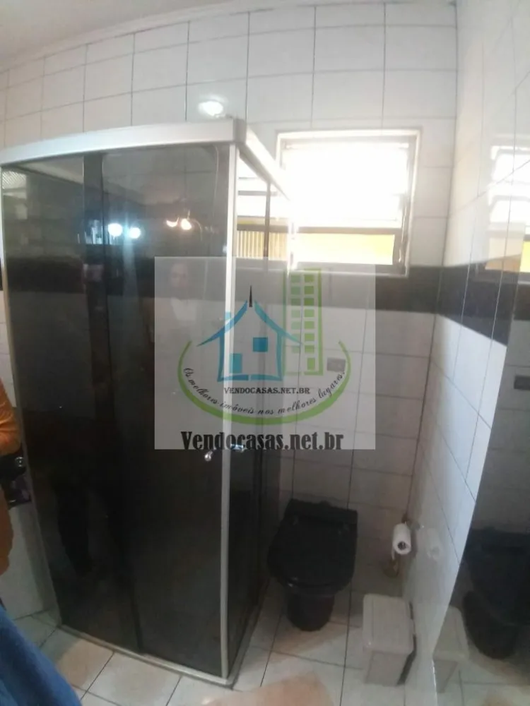 Casa, 3 quartos, 252 m² - Foto 10