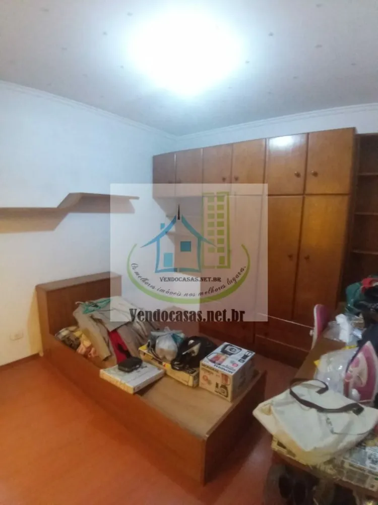 Casa, 3 quartos, 252 m² - Foto 11