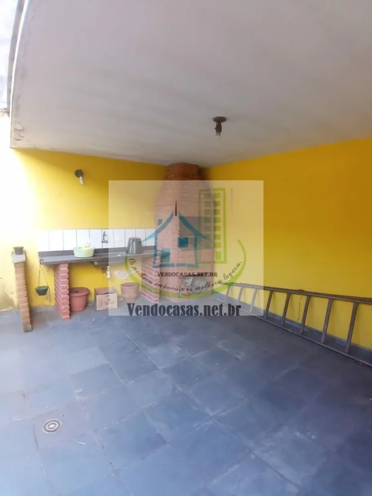 Casa, 3 quartos, 252 m² - Foto 9