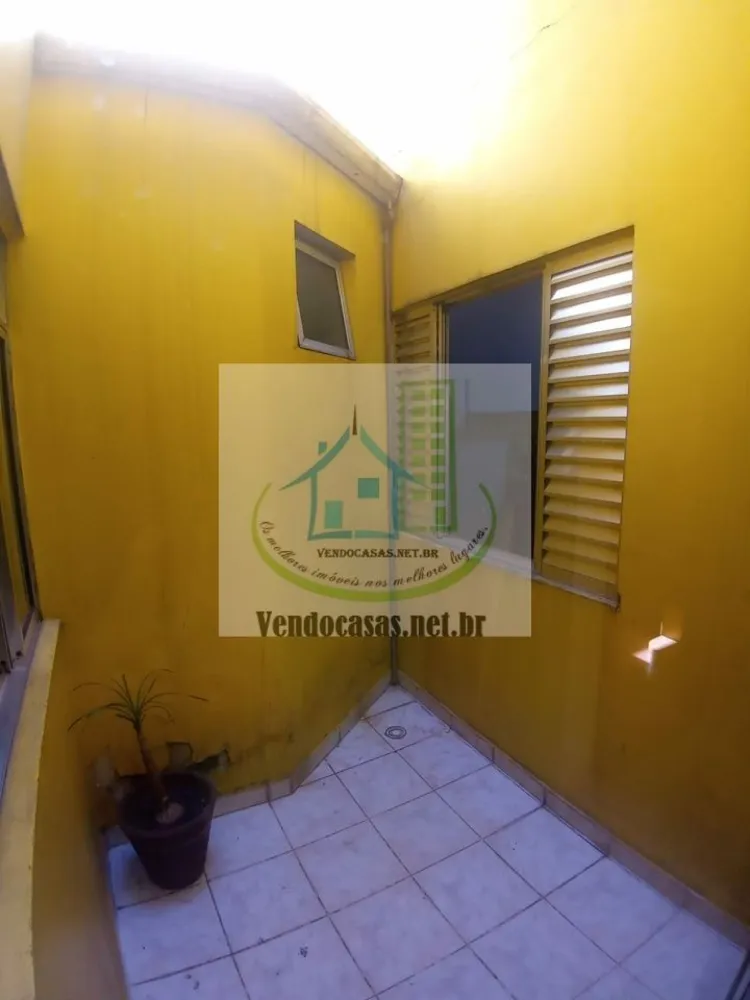 Casa, 3 quartos, 252 m² - Foto 8