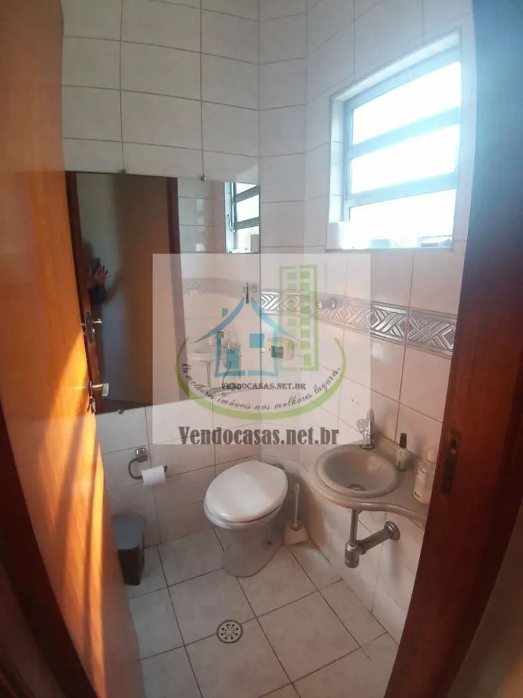 Casa, 3 quartos, 252 m² - Foto 7