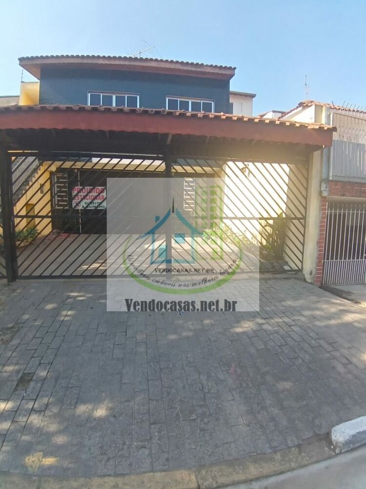 Casa, 3 quartos, 252 m² - Foto 3