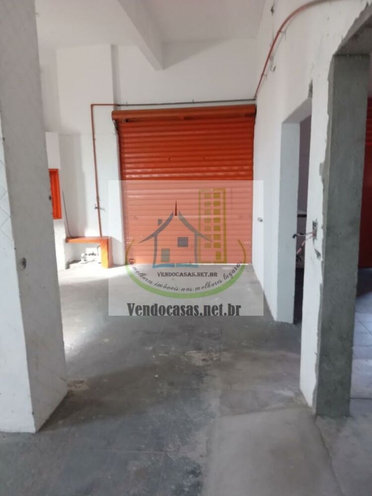 Loja-Salão, 160 m² - Foto 4