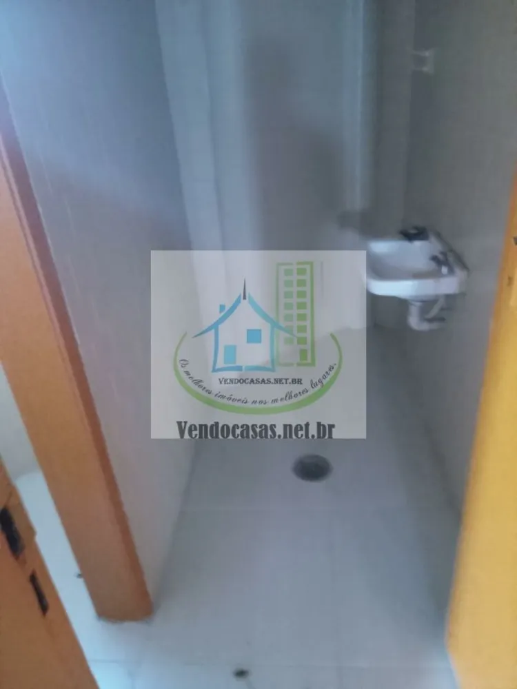 Loja-Salão, 160 m² - Foto 14